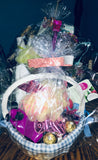 Female Appreciation Pamper Candy Basket!