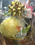 Female Appreciation Pamper Candy Basket!