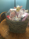 Kandy And Cars LLC Remembrance/ Memorial Candy Basket
