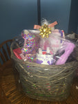 Kandy And Cars LLC Remembrance/ Memorial Candy Basket